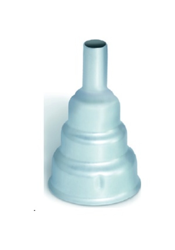 Steinel 070717 Redüksiyon Başlığı 14mm Standart Başlıklar