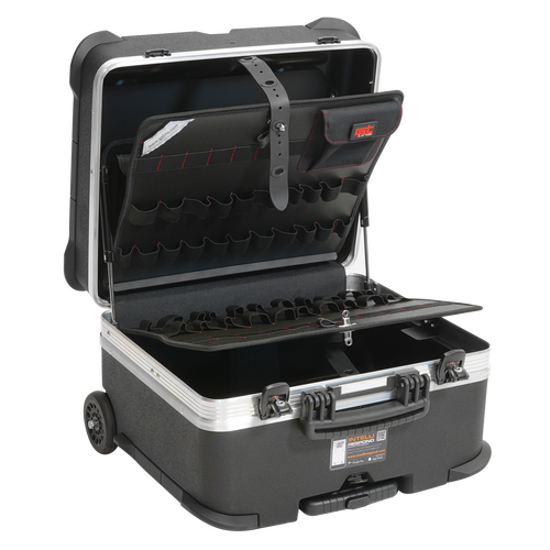 GT LİNE ROCK TURTLE PEL TAKIM ÇANTASI Thumbnail