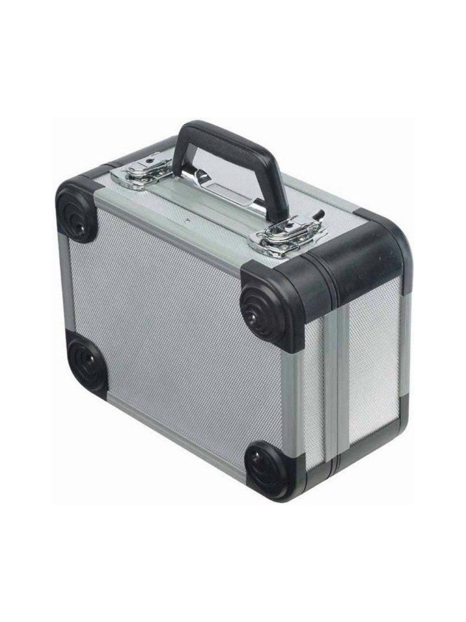 Chanta 972RP Küçük Süngerli Alüminyum Çantası 32X23X16 cm