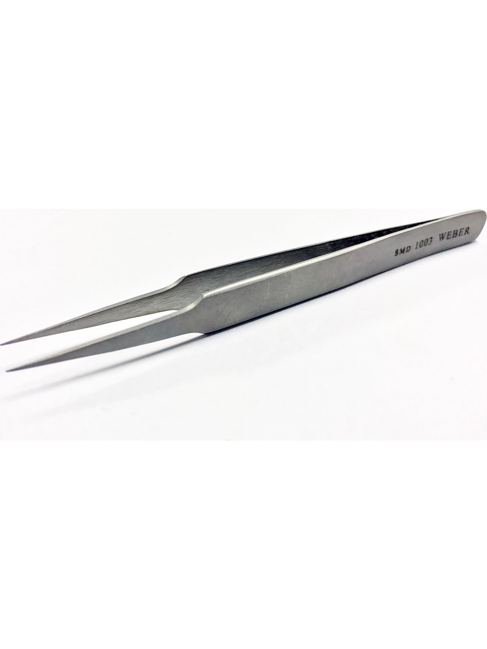 Weber Smd 1003 Mikro Montaj Cımbızı 120 Mm