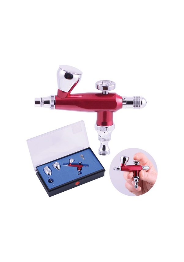 MagicBrush MA-101F Airbrush Boya Tabancası