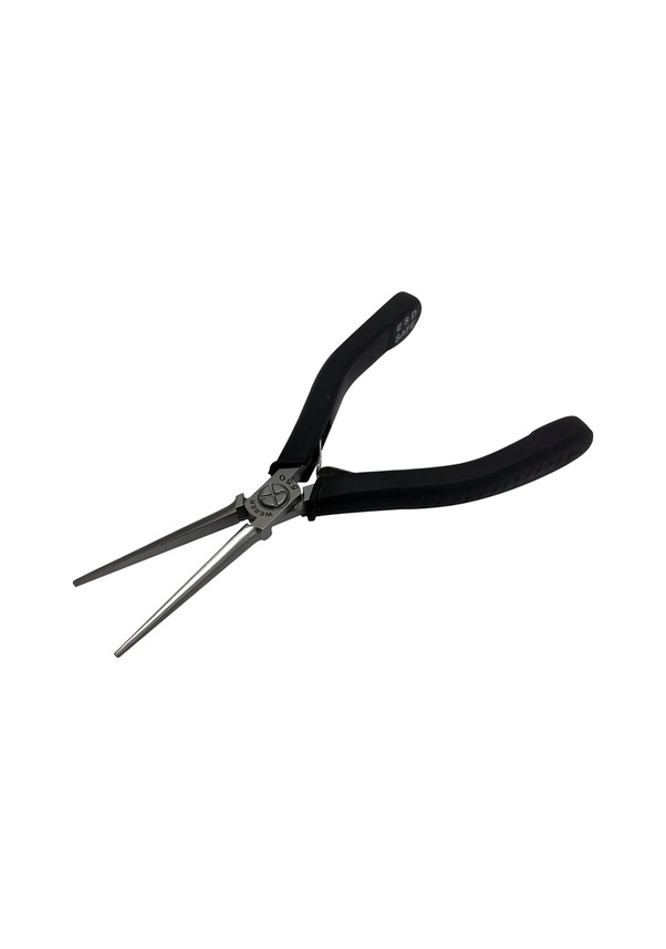 Weber Xline 550 Yarım -Yuvarlak Ekstra Uzun Uçlu Kargaburun 