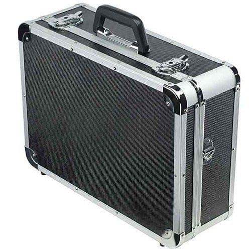 Chanta OE3 Alüminyum Takım Çantası 46x33x15cm