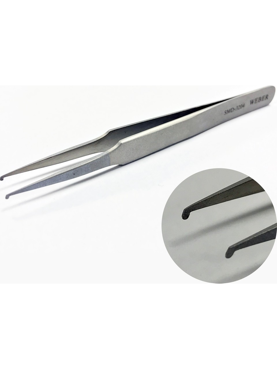 Weber Smd 3204 Mikro Montaj Cımbızı 120 Mm