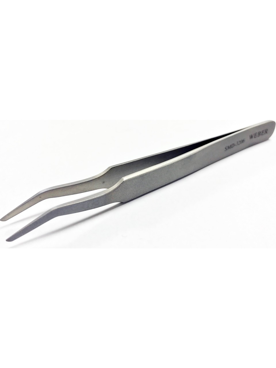 Weber Smd 3206 Mikro Montaj Cımbızı 120 Mm