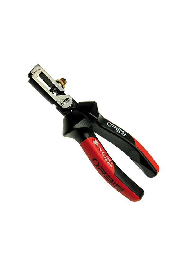 Orbis 48-160 Kablo Sıyırma Pensesi 160Mm 